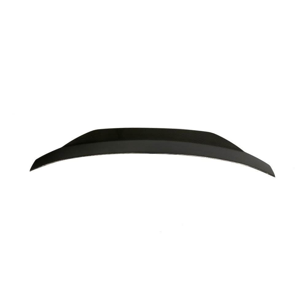 DS Style Carbon Fibre Boot Spoiler for BMW 4 Series F36 Gran Coupe 14-20 - Carbon Factory