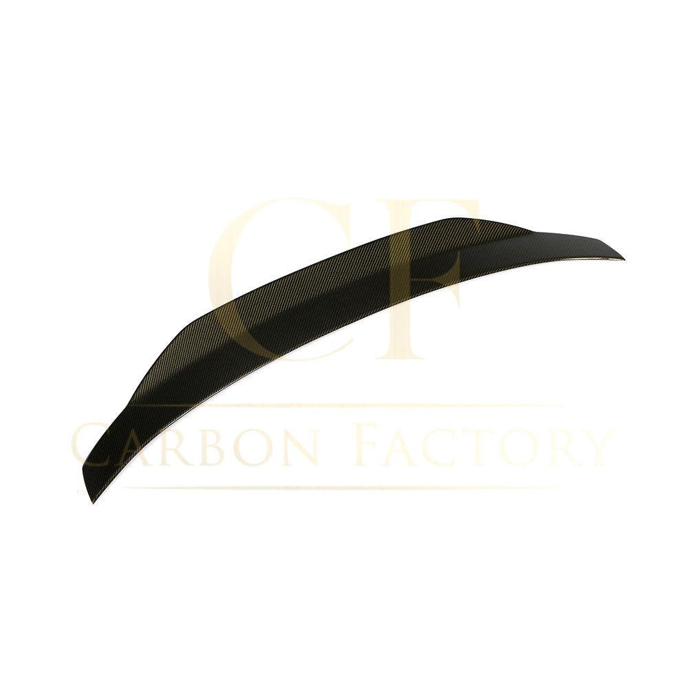 DS Style Carbon Fibre Boot Spoiler for BMW 4 Series F36 Gran Coupe 14-20-Carbon Factory
