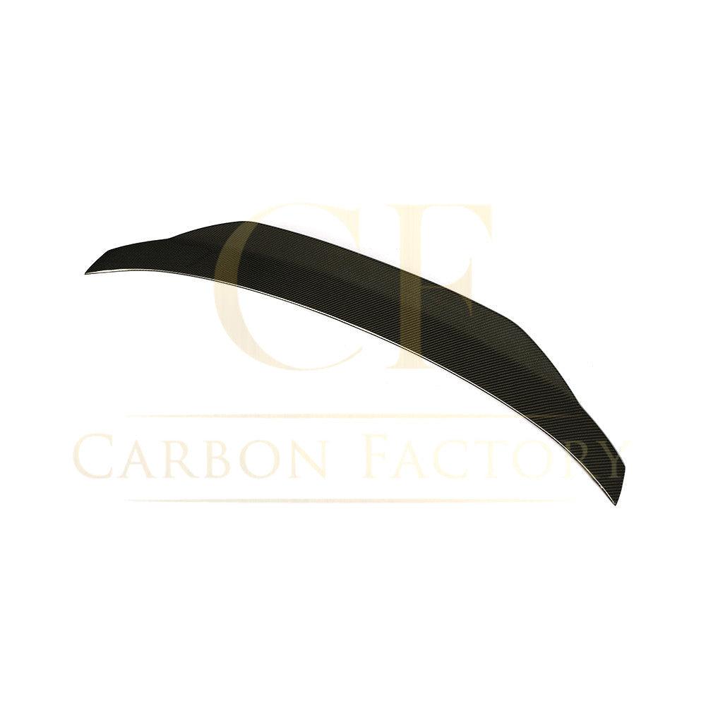 DS Style Carbon Fibre Boot Spoiler for BMW 4 Series F36 Gran Coupe 14-20-Carbon Factory