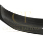 DS Style Carbon Fibre Rear Spoiler for Tesla Model Y 19-23-Carbon Factory