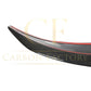 DS Style Carbon Fibre Rear Spoiler for Tesla Model Y 19-23-Carbon Factory