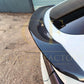DS Style Carbon Fibre Rear Spoiler for Tesla Model Y 19-23-Carbon Factory