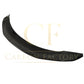 DS Style Carbon Fibre Rear Spoiler for Tesla Model Y 19-23-Carbon Factory