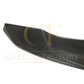 DS Style Carbon Fibre Rear Spoiler for Tesla Model Y 19-23-Carbon Factory