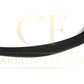 DS Style Pre-Preg Carbon Fibre Boot Spoiler for Mercedes Benz W205 C Class Saloon 15-21-Carbon Factory