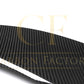 DS Style Pre-Preg Carbon Fibre Boot Spoiler for Mercedes Benz W205 C Class Saloon 15-21-Carbon Factory