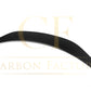 DS Style Pre-Preg Carbon Fibre Boot Spoiler for Mercedes Benz W205 C Class Saloon 15-21-Carbon Factory