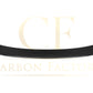 DS Style Pre-Preg Carbon Fibre Boot Spoiler for Mercedes Benz W205 C Class Saloon 15-21-Carbon Factory