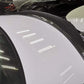 DS Style Pre-Preg Carbon Fibre Boot Spoiler for Mercedes Benz W205 C Class Saloon 15-21-Carbon Factory