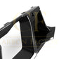 DS Style Pre-Preg Carbon Fibre Front Bumper Trim for BMW G87 M2 23-Present-Carbon Factory