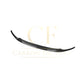 DS Style Pre-Preg Carbon Fibre Front Splitter for BMW G14 G15 G16 8 Series 18-24-Carbon Factory