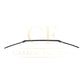 DS Style Pre-Preg Carbon Fibre Front Splitter for BMW G14 G15 G16 8 Series 18-24-Carbon Factory