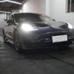 CS Style Carbon Fibre Side Skirts for Tesla Model 3 16-23 - Carbon Factory