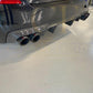 DTM Style Carbon Fibre Rear Diffuser for BMW F10 M5 10-17-Carbon Factory