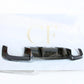 DTM Style Carbon Fibre Rear Diffuser for BMW F10 M5 10-17-Carbon Factory