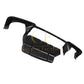 DTM Style Gloss Black Rear Diffuser for BMW F10 M5 10-17-Carbon Factory