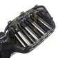 Double Slat Pre-Preg Carbon Fibre Front Grille for BMW G08 IX3 LCI 22-25-Carbon Factory