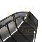 Double Slat Pre-Preg Carbon Fibre Front Grille for BMW i3 23-25-Carbon Factory