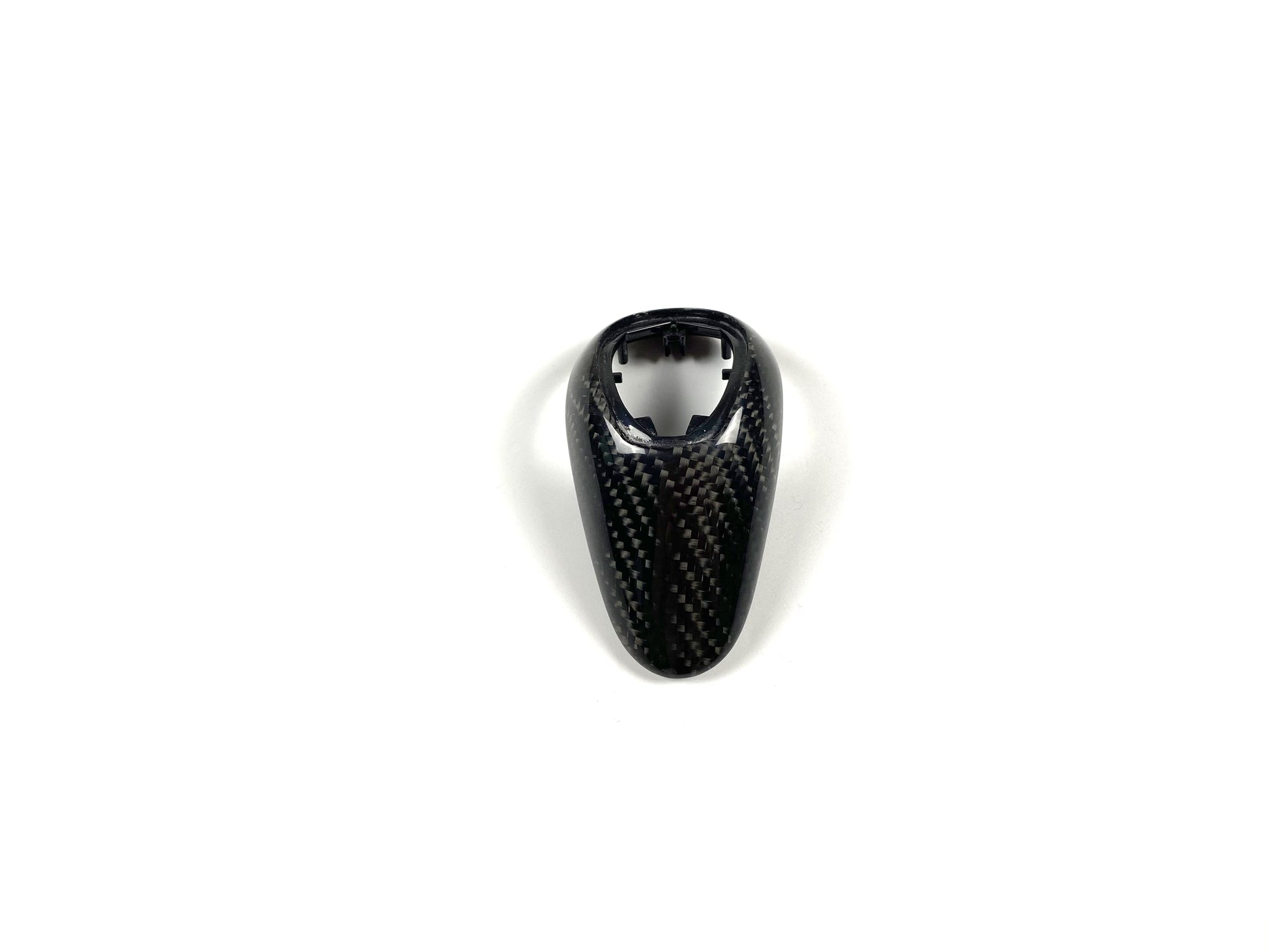 Dry Carbon Fibre Replacement Gear Trim for BMW F87 M2 F80 M3 F82 F83 M4 F10 M5 F06 M6 14-20-Carbon Factory