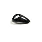 Dry Carbon Fibre Replacement Gear Trim for BMW F87 M2 F80 M3 F82 F83 M4 F10 M5 F06 M6 14-20-Carbon Factory