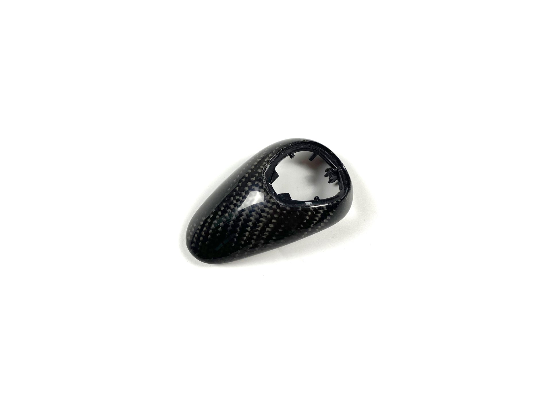 Dry Carbon Fibre Replacement Gear Trim for BMW F87 M2 F80 M3 F82 F83 M4 F10 M5 F06 M6 14-20-Carbon Factory