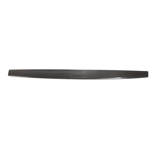 Dry Carbon Interior Dashboard Trim Cover for Tesla Model 3 LHD 16-20-Carbon Factory