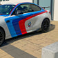 E Style Universal Carbon Fibre Side Skirts-Carbon Factory