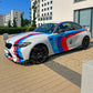 E Style Universal Carbon Fibre Side Skirts-Carbon Factory