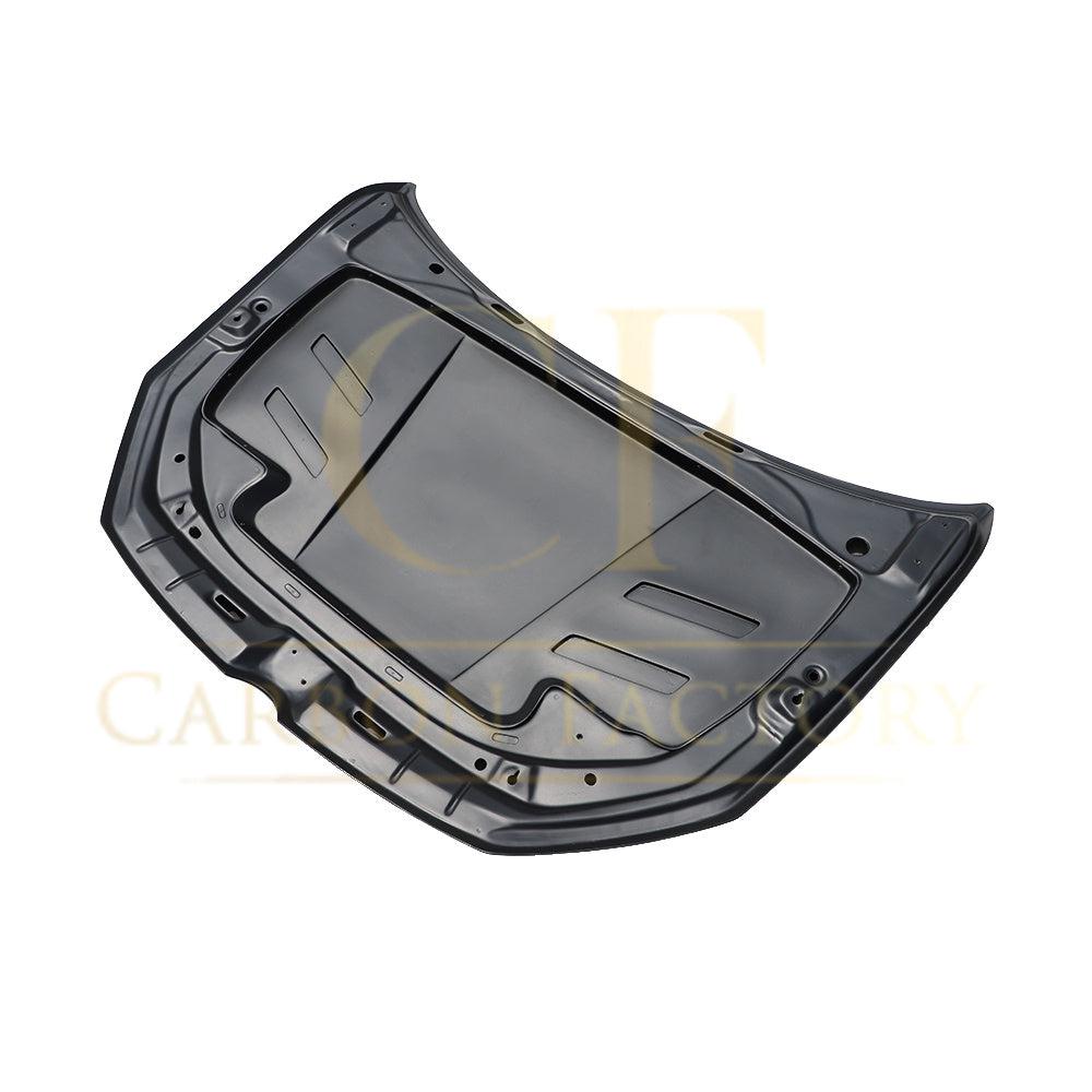 ED Style Carbon Fibre Bonnet for VW Golf MK7 MK7.5 inc GTI & R 14-20-Carbon Factory
