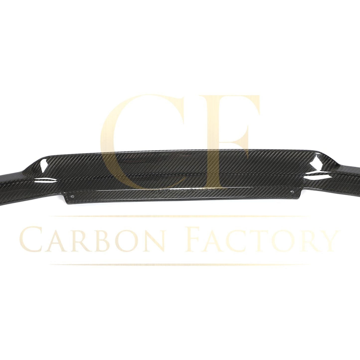 ED Style Carbon Fibre Rear Diffuser for Porsche 911 992 Carrera 4 / 4S 19-22-Carbon Factory