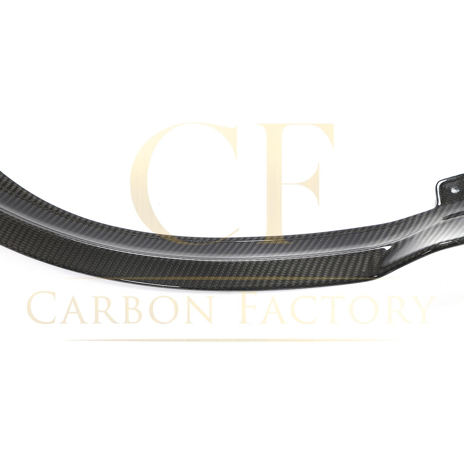 ED Style Carbon Fibre Rear Diffuser for Porsche 911 992 Carrera 4 / 4S 19-22-Carbon Factory