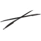 ED Style Carbon Fibre Side Skirts for Porsche 911 992 Carrera 4 / 4S 19-22-Carbon Factory