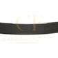 ED Style Carbon Fibre Spoiler for Porsche 911 992 Carrera & Targa 19-22-Carbon Factory