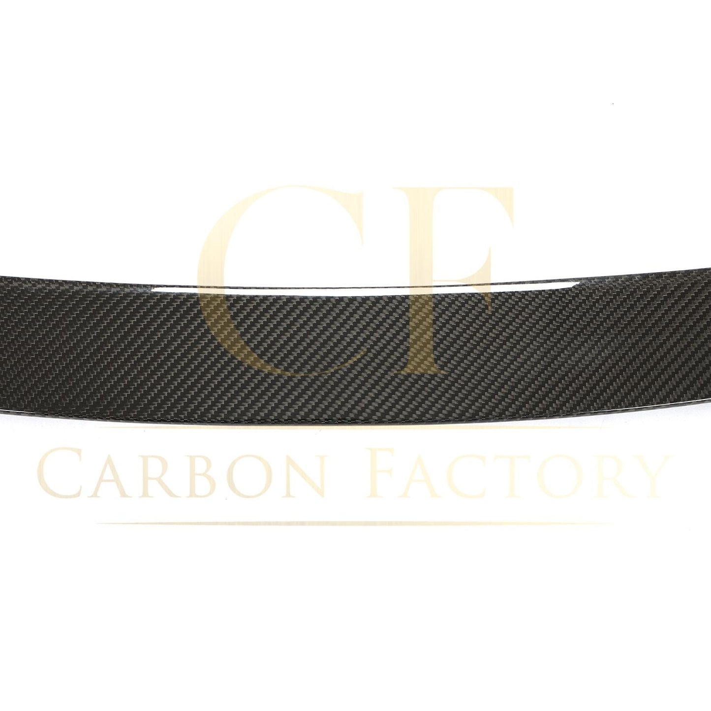 ED Style Carbon Fibre Spoiler for Porsche 911 992 Carrera & Targa 19-22-Carbon Factory