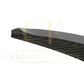 ED Style Carbon Fibre Spoiler for Porsche 911 992 Carrera & Targa 19-22-Carbon Factory