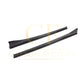 ELE Style Carbon Fibre Side Skirts for Toyota GT86 12-20-Carbon Factory