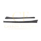 ELE Style Carbon Fibre Side Skirts for Toyota GT86 12-20-Carbon Factory