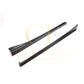 ELE Style Carbon Fibre Side Skirts for Toyota GT86 12-20-Carbon Factory