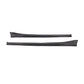 ELE Style Carbon Fibre Side Skirts for Toyota GT86 12-20-Carbon Factory