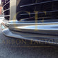 EXO Style Carbon Fibre Front Splitter for VW Golf MK6 R20 08-13-Carbon Factory