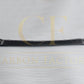 EXO Style Carbon Fibre Front Splitter for VW Golf MK6 R20 08-13-Carbon Factory