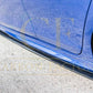 EXO Style Carbon Fibre Side Skirts for VW Golf MK6 R20 08-13-Carbon Factory