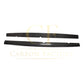 EXO Style Carbon Fibre Side Skirts for VW Golf MK6 R20 08-13-Carbon Factory