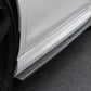 EXO Style Carbon Fibre Side Skirts for VW Golf MK6 R20 08-13-Carbon Factory