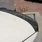 EXO Style Pre-Preg Carbon Fibre Boot Spoiler for BMW 3 Series F30 F80 Saloon inc M3 13-18-Carbon Factory