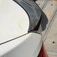 EXO Style Pre-Preg Carbon Fibre Boot Spoiler for BMW 3 Series F30 F80 Saloon inc M3 13-18-Carbon Factory