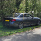 Exotics Style Carbon Fibre Boot Spoiler for BMW 2 Series F22 F87 M2 13-21-Carbon Factory