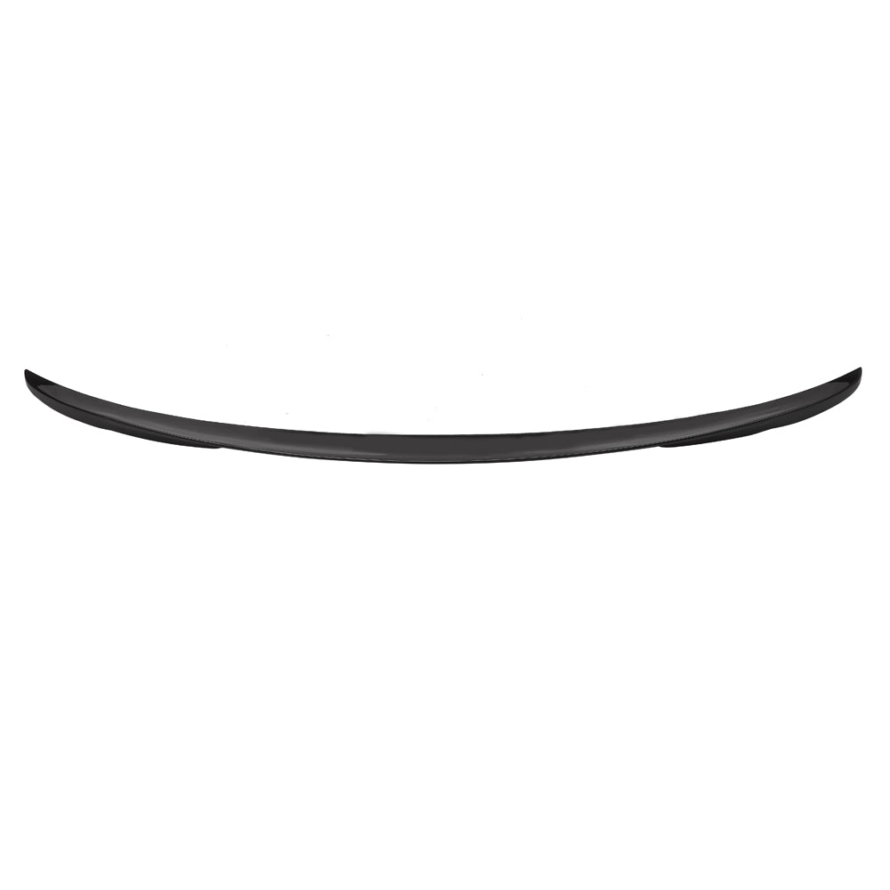 MP Style Gloss Black Boot Spoiler for BMW 3 Series F30 F80 Saloon inc M3 12-19