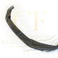 FD Style Gloss Black Front Splitter for BMW G30 5 Series LCI 21-Present-Carbon Factory
