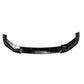 FD Style Gloss Black Front Splitter for BMW G30 5 Series LCI 21-Present-Carbon Factory